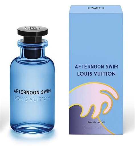 louis vuitton afternoon swim cologne.